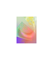 abstract symbolist gicl�e paintings Experiments